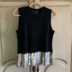 🆕 C Wonder sleeveless top